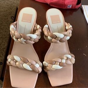 Dolce Vita Stella brand new -never worn-7.5